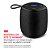 Caixa de Som Bluetooth SP-03 BL 15W IPX4 RGB Preta AIWA - Imagem 5
