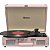 Sistema de Som Hi-fi Raveo Sonetto Chrome Coral (Coral) - Imagem 1