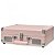 Sistema de Som Hi-fi Raveo Sonetto Chrome Coral (Coral) - Imagem 5