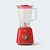 Liquidificador Walita Daily 550w Ri2110/41 Vermelho 127v - Imagem 1