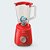 Liquidificador Walita Daily 550w Ri2110/41 Vermelho 127v - Imagem 3