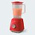 Liquidificador Walita Daily 550w Ri2110/41 Vermelho 127v - Imagem 4