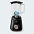 Liquidificador Walita Daily 550w Ri2110/91 Preto 127v - Imagem 3