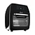 Fritadeira Oven Fryer Oster 12 Litros 3 em 1 Ofrt780 127V - Imagem 3