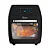 Fritadeira Oven Fryer Oster 12 Litros 3 em 1 Ofrt780 127V - Imagem 5