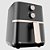 Fritadeira Elétrica Air Fryer Wap Family Prosdocimo 4l 127v - Imagem 1
