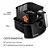 Fritadeira sem Óleo Air Fryer Mondial Afn-40-bfs 220v - Imagem 4