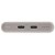 Bateria Externa Samsung Eb-p3400 Usb-c 10000 Mah Bege - Imagem 2