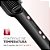 Escova Alisadora Black Rose EA-07 Bivolt Mondial - Imagem 5