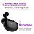 Fone de Ouvido Aiwa Aws-eb-01-b Bluetooth Ipx5 Anc - Imagem 3