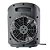 Aquecedor Elétrico 3 em 1 Air Heat Cinza 127v Wap - Imagem 3