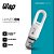 Aspirador de Pó Portátil a Bateria Handson White Wap - Imagem 3