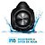 Caixa de Som Aiwa Boombox Multispkrsound Aws-bbs-02A Bl - Imagem 4