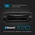 Caixa de Som Aiwa Boombox Multispkrsound Aws-bbs-02A Bl - Imagem 5