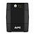 Nobreak Apc Back-ups 600va Bivolt Bvx600bi-br - Imagem 1