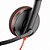 Headset Poly Blackwire 3210 Mono Usb-c com Adaptador Usb-a - Imagem 4