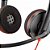 Headset Poly Blackwire 3220 Stereo Usb-c Adaptador Usb-a - Imagem 3