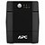 Nobreak Apc para Computador Back-ups 700va Bivolt - Imagem 1