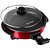 Panela Eletrica Cadence Pan610 220v Rouge 30cm - Imagem 1