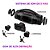 Caixa de Som Boombox Aws-bbs-01-bg Ip66 200w 30h Camuflada - Imagem 2