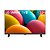 Smart Tv 32'' Lg Hd 32lr600b 60hz Lcd - Preto - Imagem 1