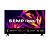 Smart Tv 32" Semp Roku R6610 Hd Wi-fi Dual Band - Imagem 3