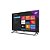 Smart Tv Aoc 43'' Full Hd Roku 43s5135/78g Preta - Imagem 1