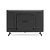 Smart Tv Aoc 43'' Full Hd Roku 43s5135/78g Preta - Imagem 3