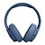 FONE DE OUVIDO HEADPHONE JBL TUNE 770 NC BLUETOOTH BLUE - Imagem 1