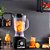 Liquidificador Power Mix Limpa Fácil 700w Lq33 Preto 127v - Imagem 2