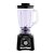 Liquidificador Arno Power Mix Limpa Fácil 700w Preto Lq33 220v - Imagem 1