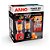 Liquidificador Arno Power Mix Limpa Fácil 700w Preto Lq33 220v - Imagem 4