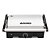 Grill Arno Dual Inox com Abertura de 180° Gnox 220v - Imagem 1