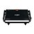 Sanduicheira Grill Arno Compact Preto Gpto 127v - Imagem 1