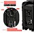 Caixa de Som Polyvox Xc-710t 300w Bluetooth Bivolt Preta - Imagem 3