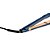Chapa Taiff Gloss Blue Bivolt - Alisamento Profissional - Imagem 2