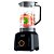 Liquidificador Mallory Taurus 1000 4 Velocidades 900w 3,1l Preto - 220v - Imagem 2