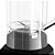 Liquidificador Mallory Taurus 1000 4 Velocidades 900w 3,1l Preto - 220v - Imagem 3