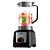 Liquidificador Mallory Taurus 12 V 1300w 3,1 L Preto 220v - Imagem 2