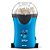 Pipoqueira Mallory Stitch 1200w Azul 220v - Imagem 1