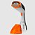 Vaporizador Órion Mallory Passadeira Portátil 1200w 220v - Imagem 2