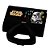 Sanduicheira Mallory Star Wars Empire Plates - 220v - Imagem 5