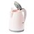 Chaleira Elétrica Mallory Luna 1200w 1,7 Litros - 127v - Imagem 2