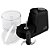 Mini Processador Mallory New Oggi 150w 350ml - 127v - Imagem 2