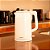 Chaleira Elétrica Gaabor Quick 1,7l Branca 127V - Imagem 2