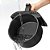 Fritadeira Elétrica Touch 4l Tridimensional 360 Preta 127v - Imagem 5