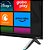 Smart Tv Aoc Roku 43s5045 Full Hd 43" - Imagem 2