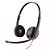 Headset Poly Blackwire 3220 Stereo Usb-c Adaptador Usb-a - Imagem 2