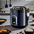 Panela de Arroz Marinus 15 Xicaras Rc-50m01as 127v - Imagem 2