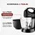 Batedeira B-45-b 127v/60hz 400w Mondial - Imagem 3